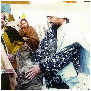 Image gallery