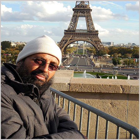 Paris 2013