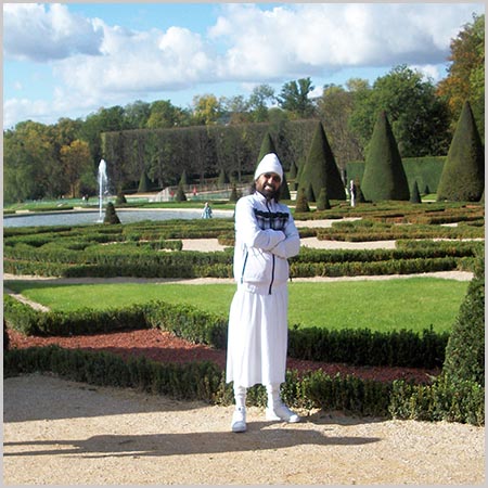 Paris 2013