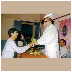 Image gallery