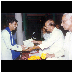 Image gallery