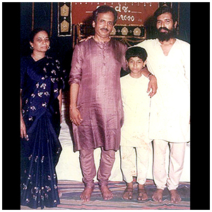Image gallery
