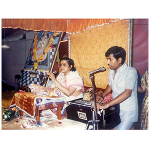 Image gallery