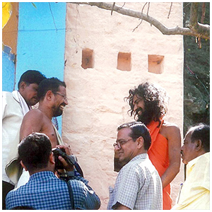 Image gallery