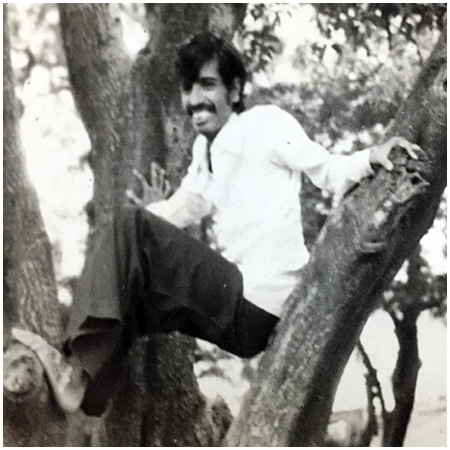 Rangbal