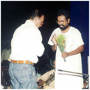 Image gallery