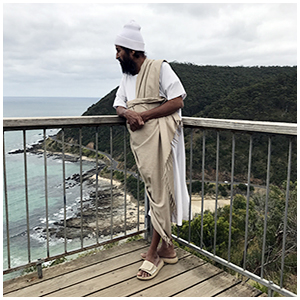 Australia 2017